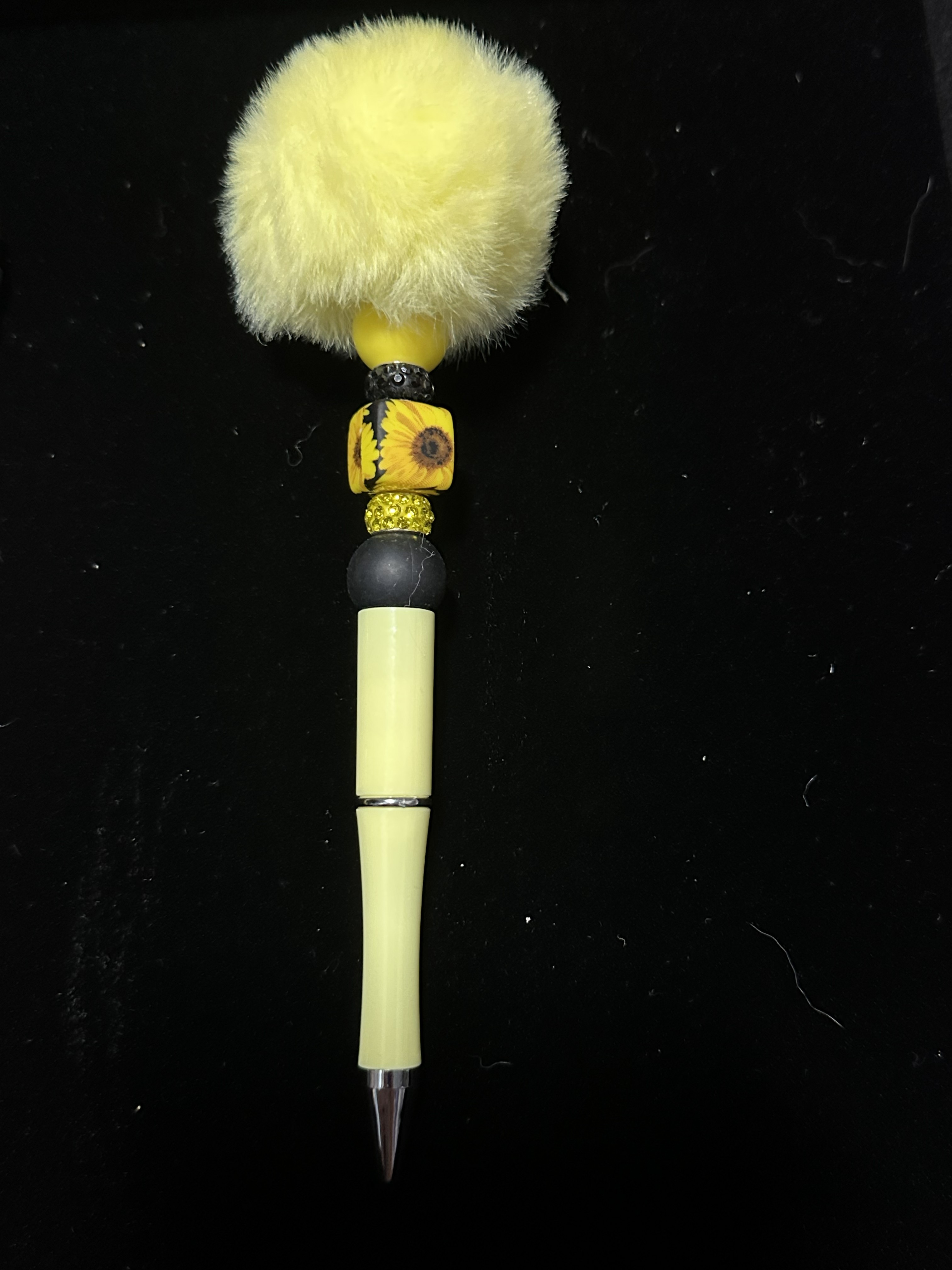 BP_SunFlower_YPomPomP